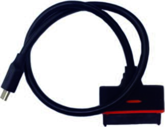HDD cable Sata to Type-C |