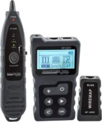 Network Cable Tester | NF-8209