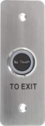 No Touch Exit Button Waterproof , IP65