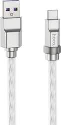 Silicone Cable HOCO Type-A - Type-C