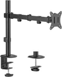 Single-Monitor 17"-32" Desk Mount |