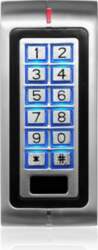 Standalone Access Control with Keypad and