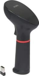 Wireless 1D/2D barcode scanner XL-9600 |