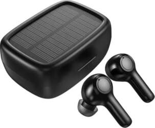 Wireless Earbuds with Solar Panel CHOETECH