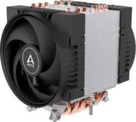 Arctic GmbH ARCTIC Freezer 4U-SP5 Server