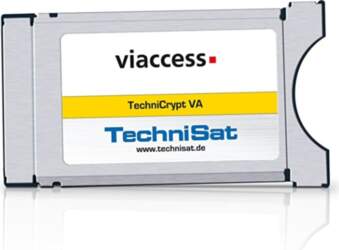 Ecost Customer Return TechniSat TechniCrypt VA