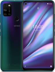Ecost customer return Wiko View 5