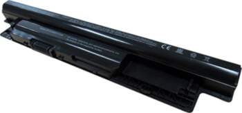 Notebook battery, Extra Digital Advanced, DELL