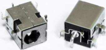 Fujitsu Power jack, Asus X52 |