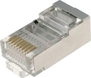 RJ45 100pcs | LYUS006