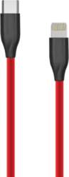Apple Silicone Cable USB Type C