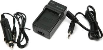 Charger PANASONIC DMW-BLH7 | DV00DV2406