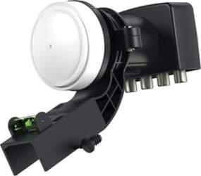 Ecost customer return Visiblewave 4K Quad