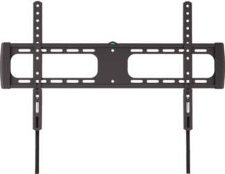 Fixed TV wall mount for displays