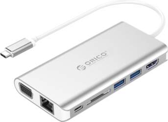 Hub ORICO USB XC-304-SV-PRO | CA911288