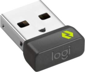 Logitech Logi Bolt USB receiver for