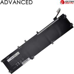 Notebook battery, Extra Digital Advanced, DELL