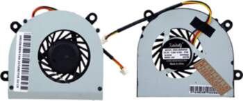 Notebook cooler MSI: CX61, CR650 |