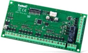 PROXIMITY CARD READER CONTR./INT-R SATEL