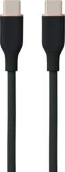 Silicone Cable USB Type-C - Type-C