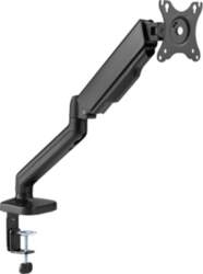 Single Monitor 17"-32" Spring-Assisted Arm