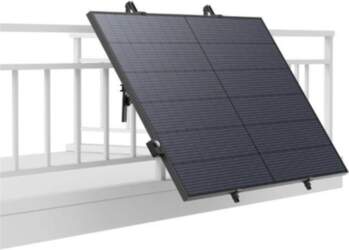 SOLAR TRACKER/SINGLE AXIS 5011601001 ECOFLOW