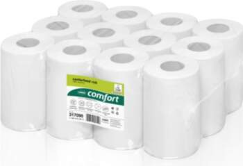WEPA Centre Feed Rolls for Feed