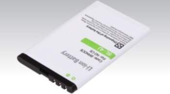 Battery Nokia BL-4J (C6) | DV00DV6032