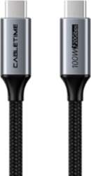 Cable USB3.2, Type C -
