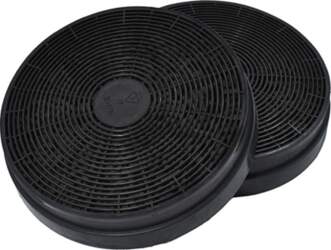 Ecost Customer Return, Aktohl filter (X2)