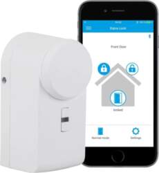 Ecost customer return eqiva Bluetooth Smart