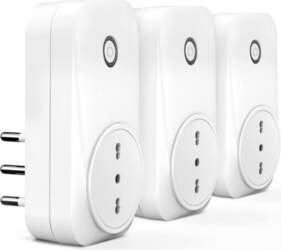 Ecost customer return meross Smart WiFi
