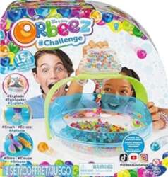 Ecost Customer Return Orbeez Challenge Set