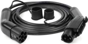EV Charging Cable Type 1 (Female)