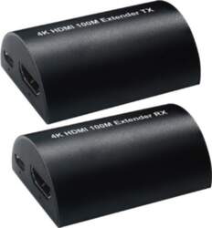 HDMI Extender 100m, 4K | CA913800