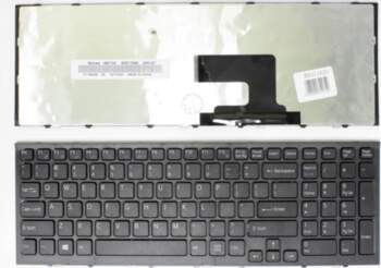 Keyboard SONY: VPC-EH | KB311620