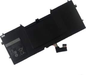 Notebook battery, DELL C4K9V Original |