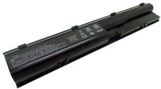 Notebook battery, Extra Digital Advanced, HP