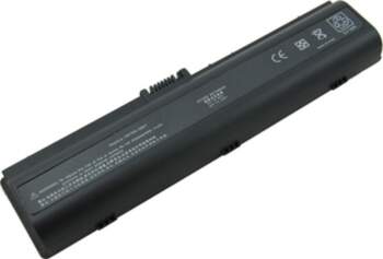 Notebook battery, Extra Digital Selected, HP
