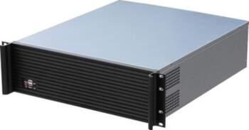 HiSmart Server computer metal case |