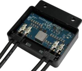 HiSmart Solar Optimizer - Junction Box