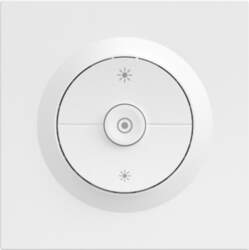 SONOFF MINI-DIM-E Dimmer Wall Switch, Matter
