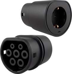 V2L Discharge Adapter Type 2 to