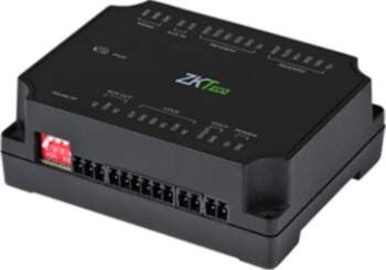 ZKTeco Europe S.R.L ZKTECO