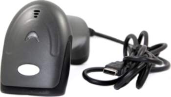 1D barcode Scanner XL-5500 | HS080259