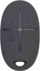 Ajax SpaceControl Key fob with a