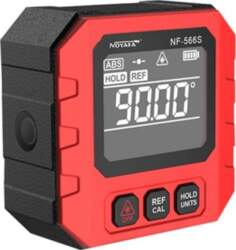 Digital Display Laser Inclinometer | NF-566S