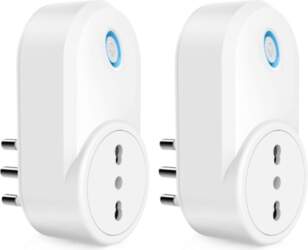 Ecost Customer Return, Maxcio Smart Plug
