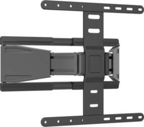 Fixed TV wall mount for displays