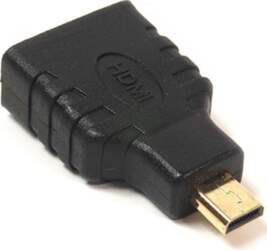 HDMI to Micro HDMI adapter |